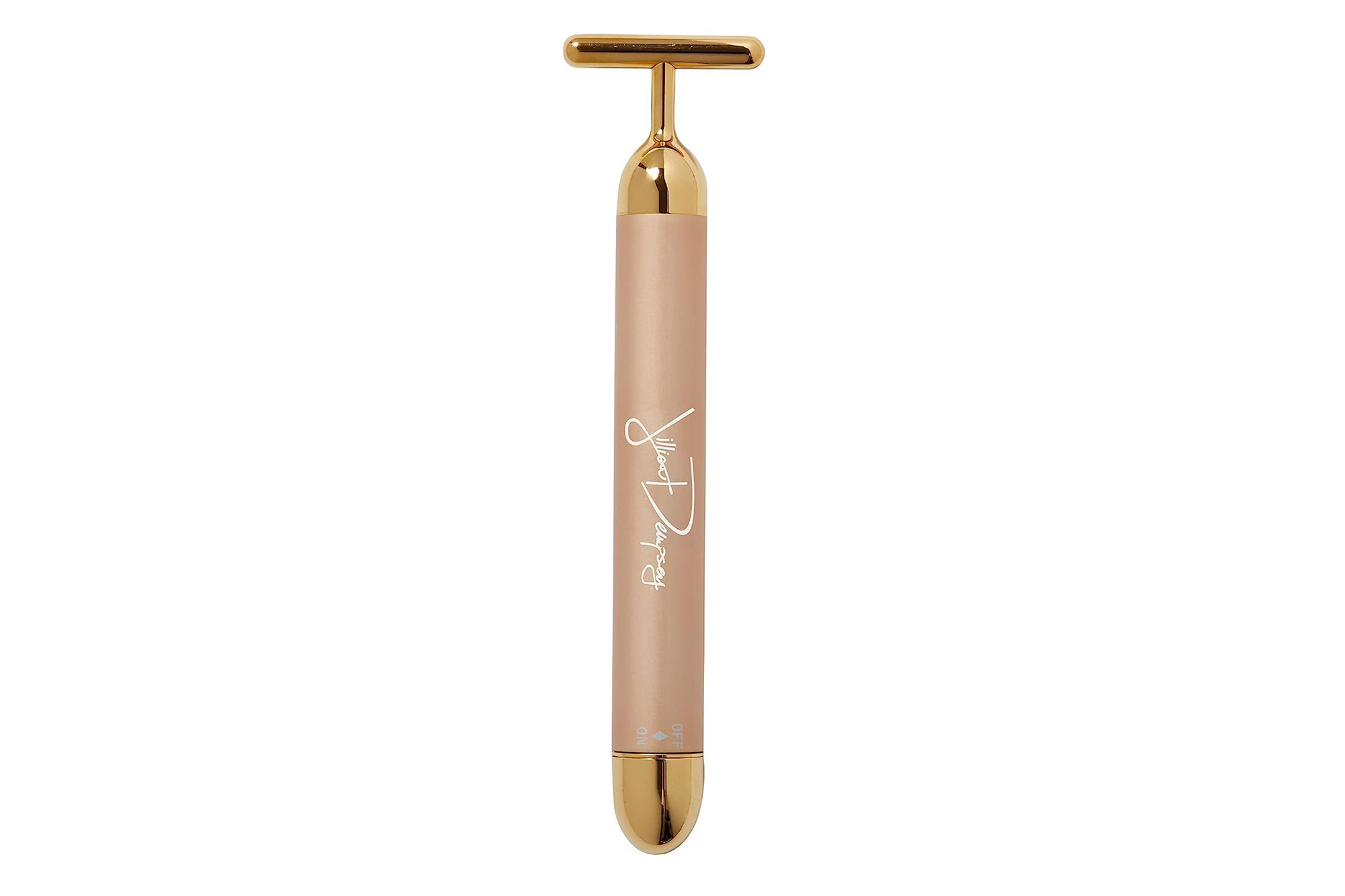 Jillian Dempsey Gold Sculpting Bar