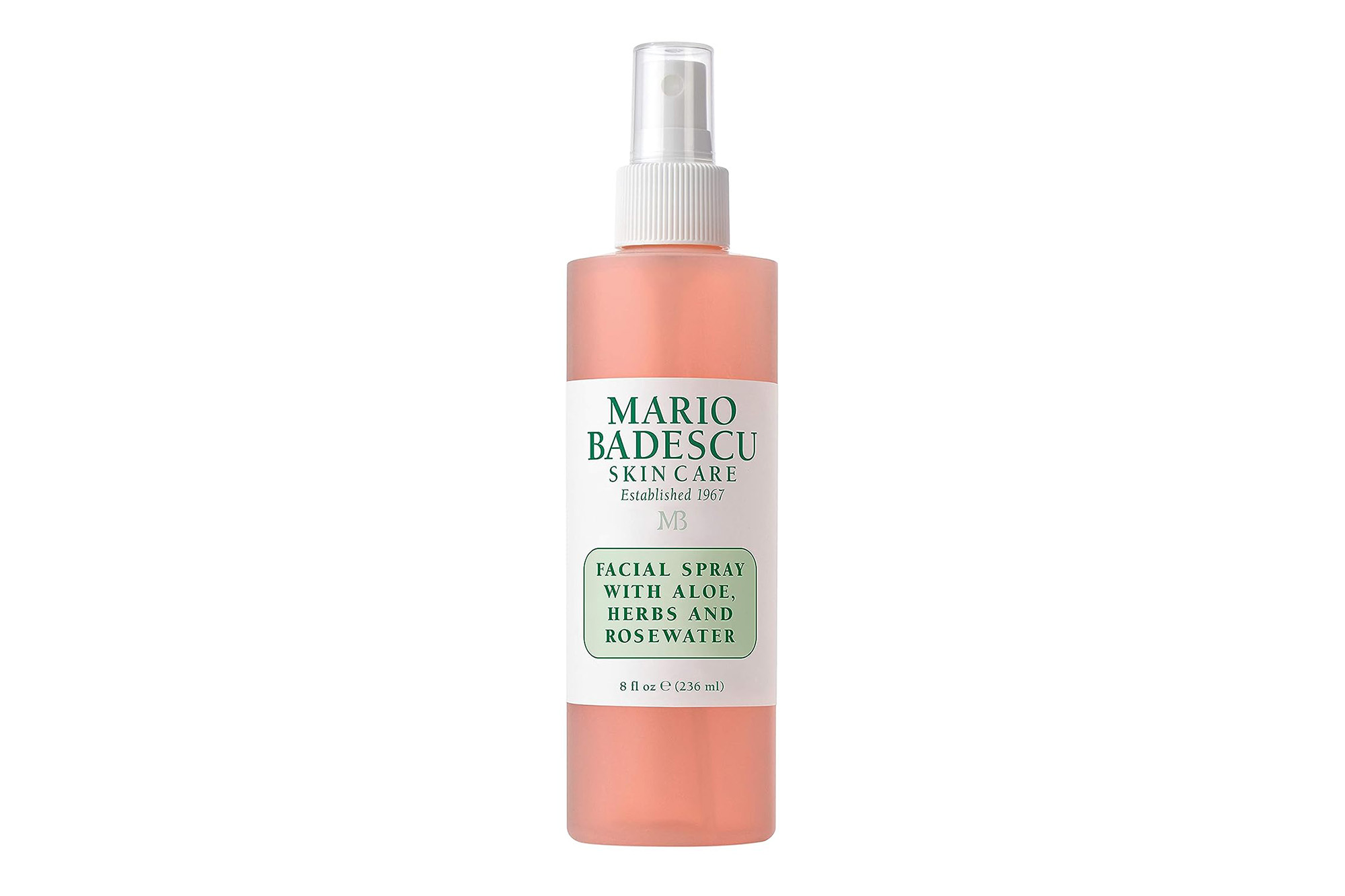 Mario Badescu face spray