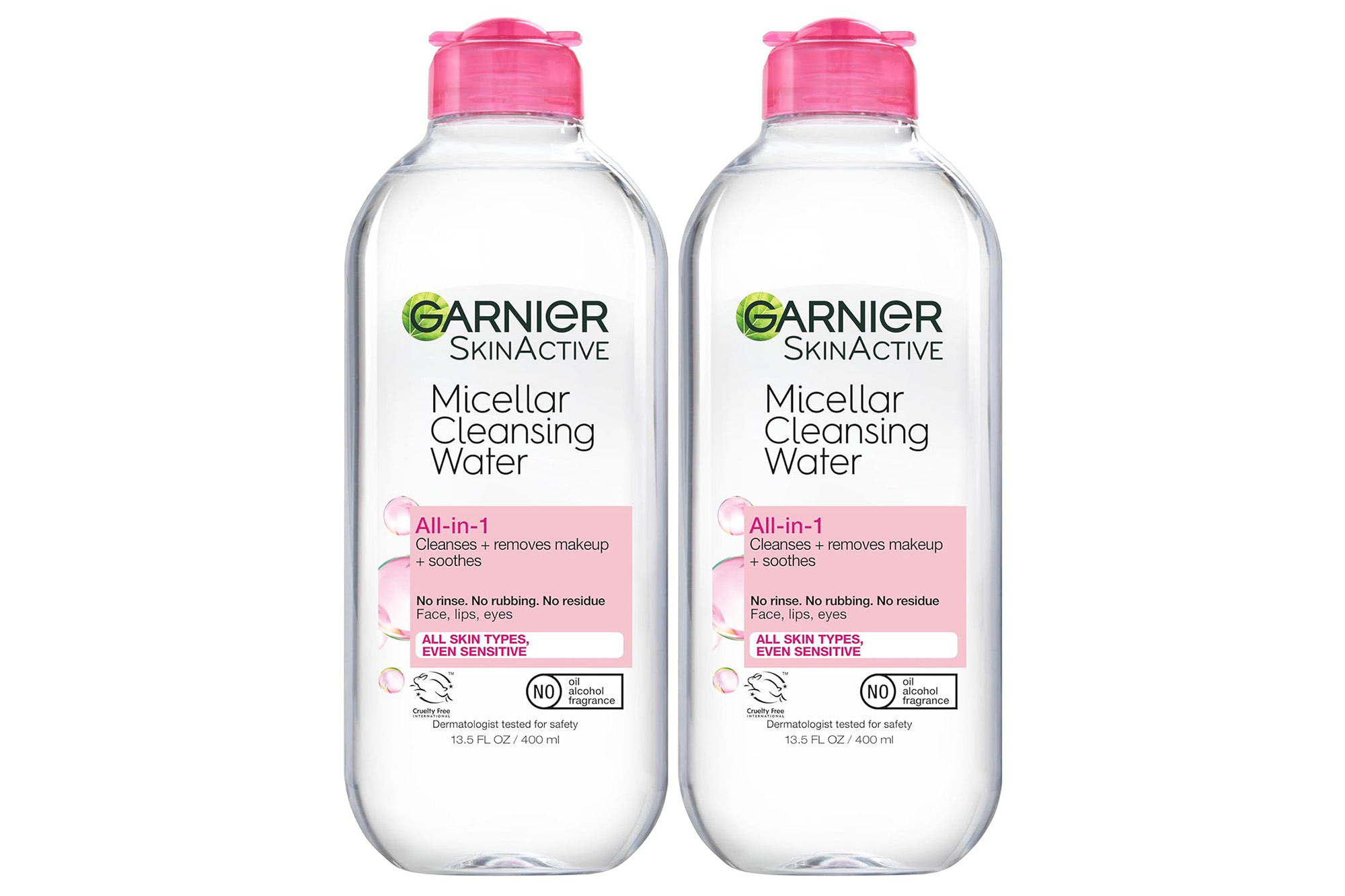 Garnier Micellar Water