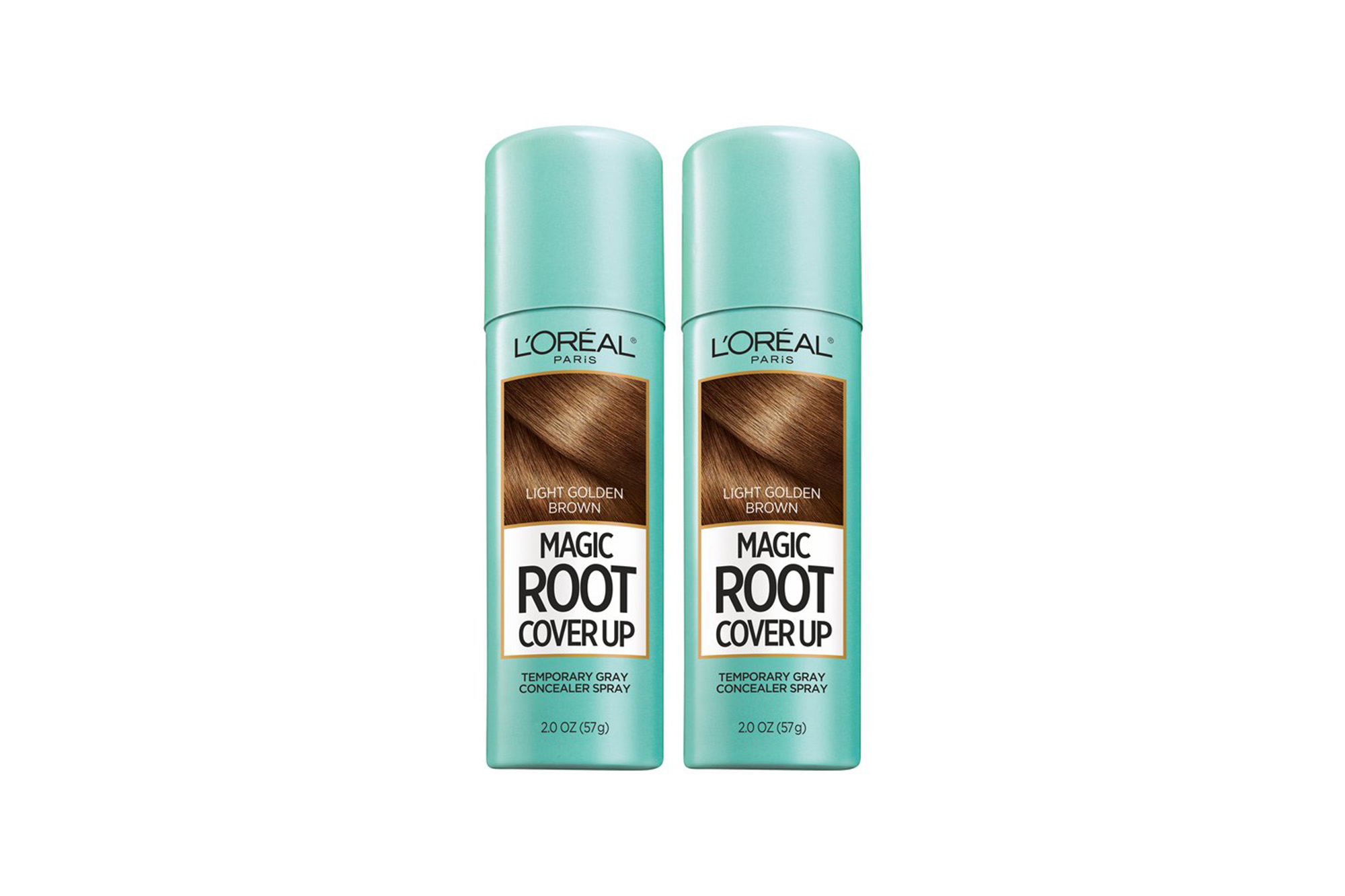 L'Oréal Magic Root Cover up 