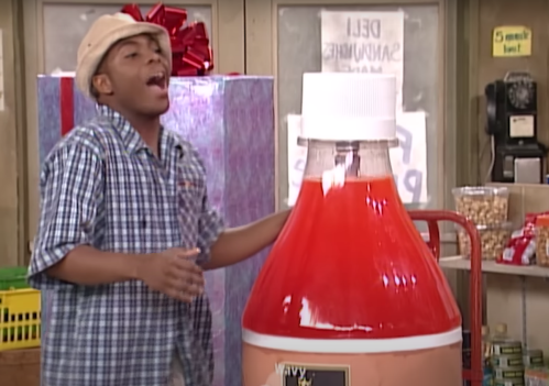 Kel Mitchell in Kenan & Kel