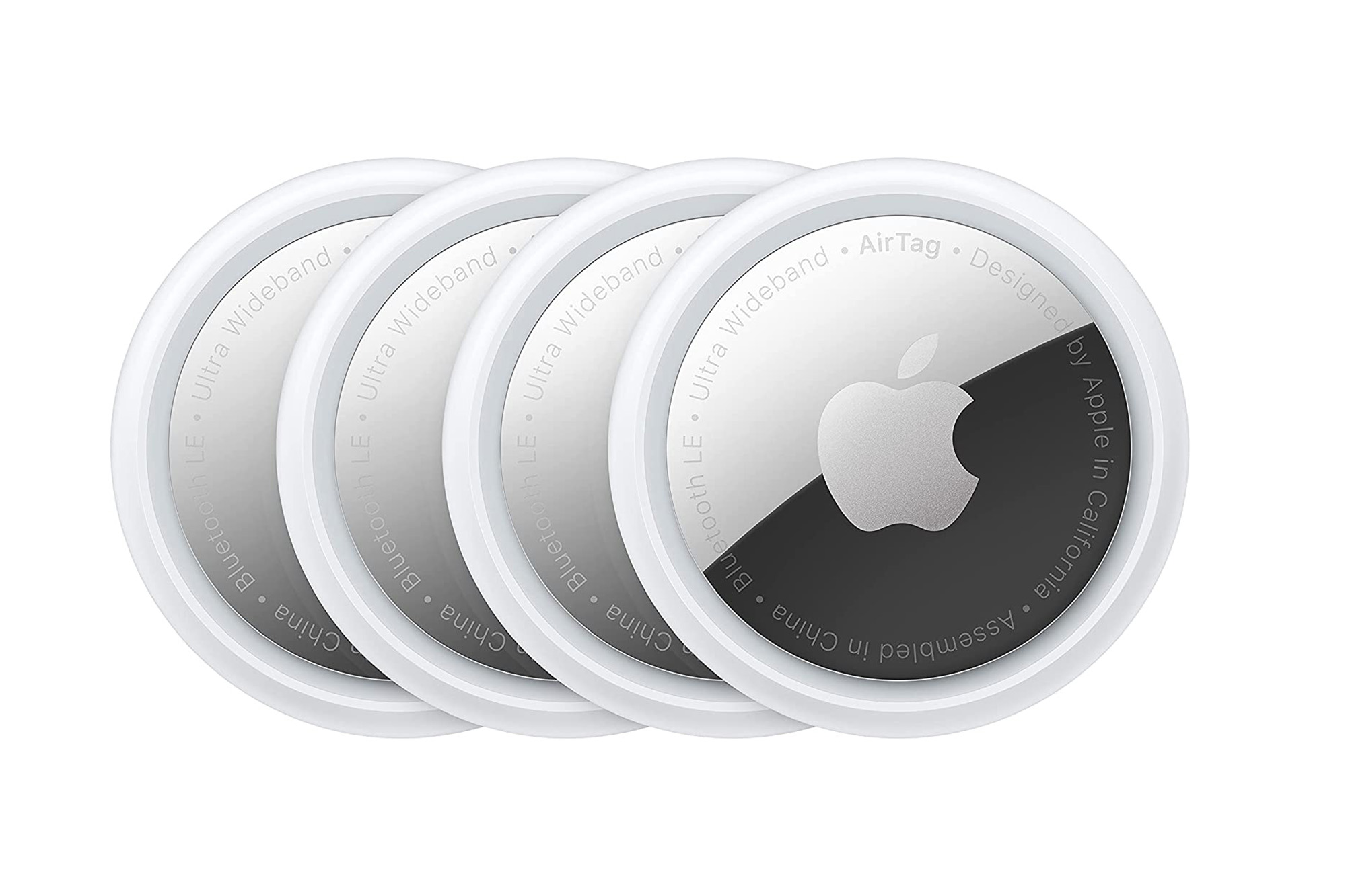 Apple AirTags