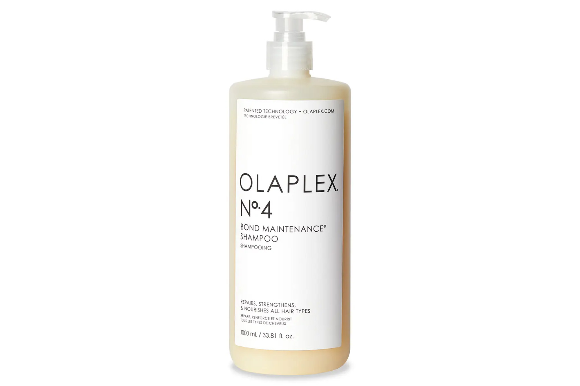 Olaplex số 4