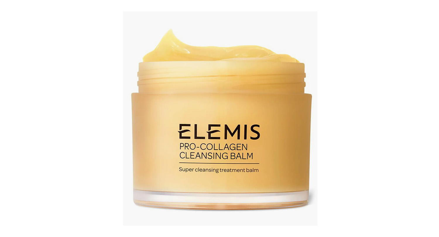 Sữa rửa mặt Elemis Pro-Collagen