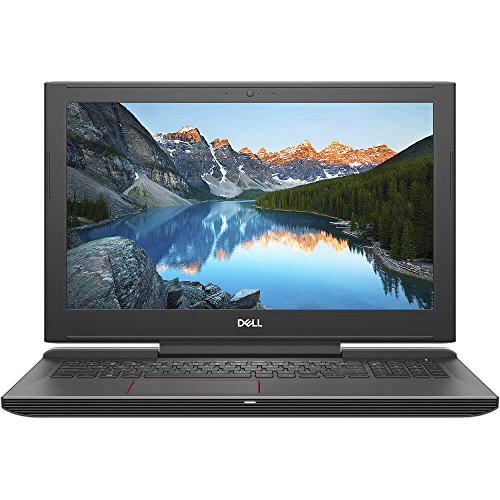 Dell G5 Gaming Laptop 15.6" Full HD 1920 x 1080 LED Display, 8th Gen 6 Core Intel i7-8750H...