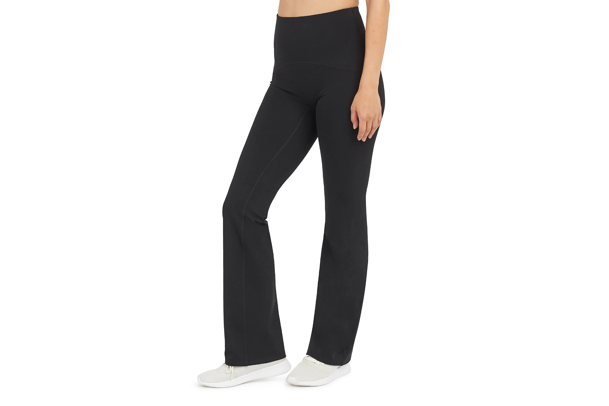 Quần tập Yoga Spanx Booty Boost