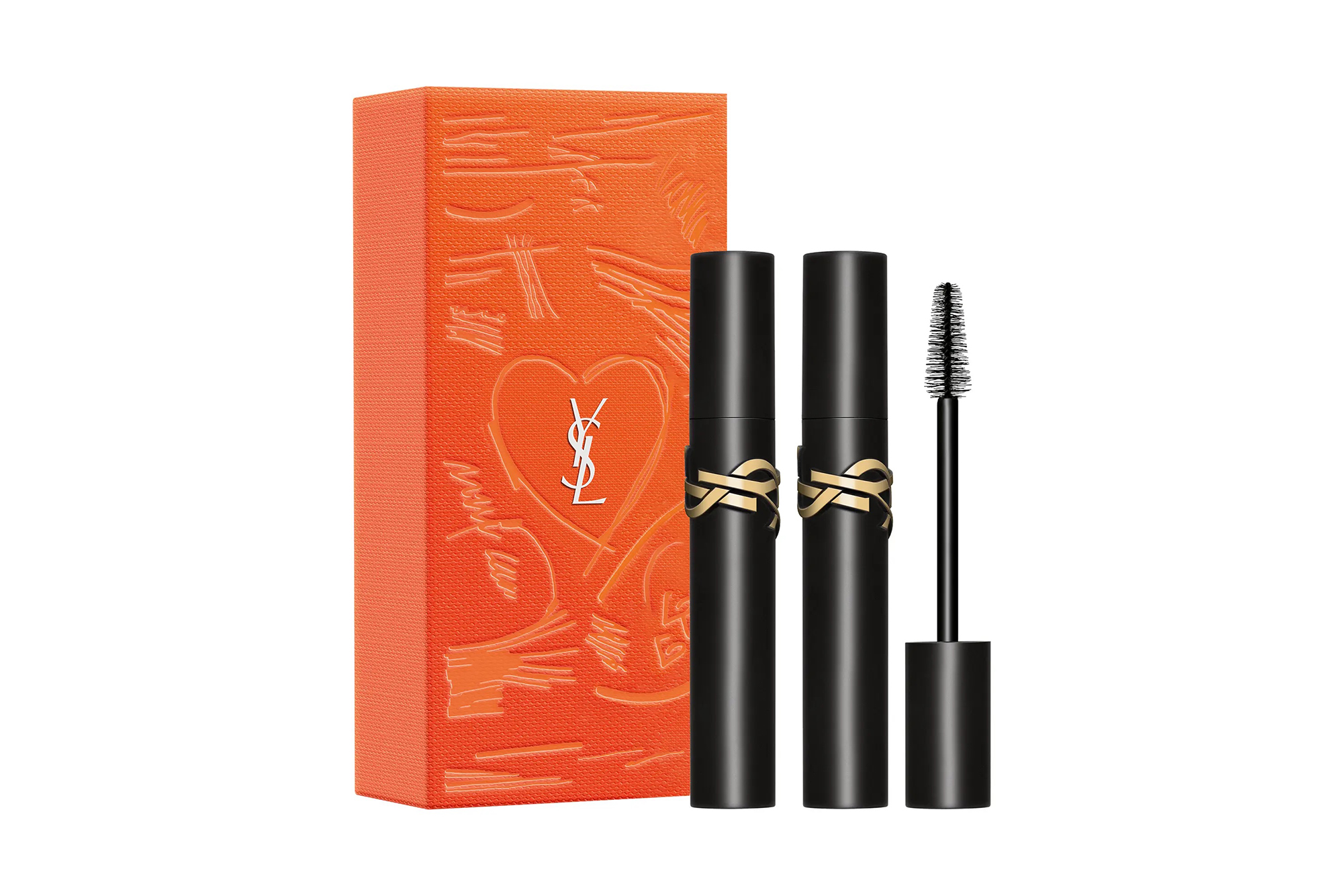 Mascara Lash Clash Extreme Volume Duo của Yves Saint Laurent