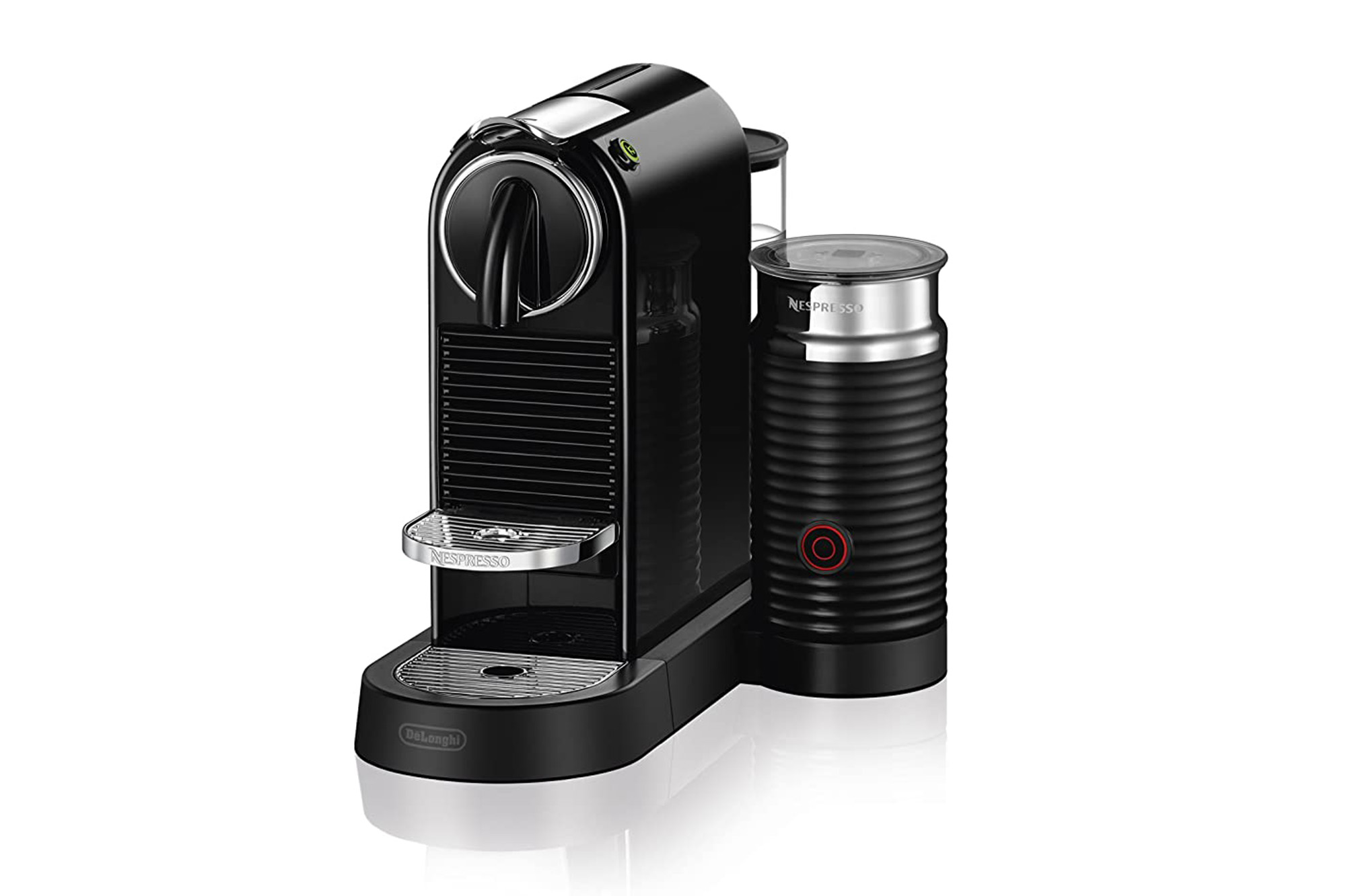 Một máy pha cà phê Nespresso