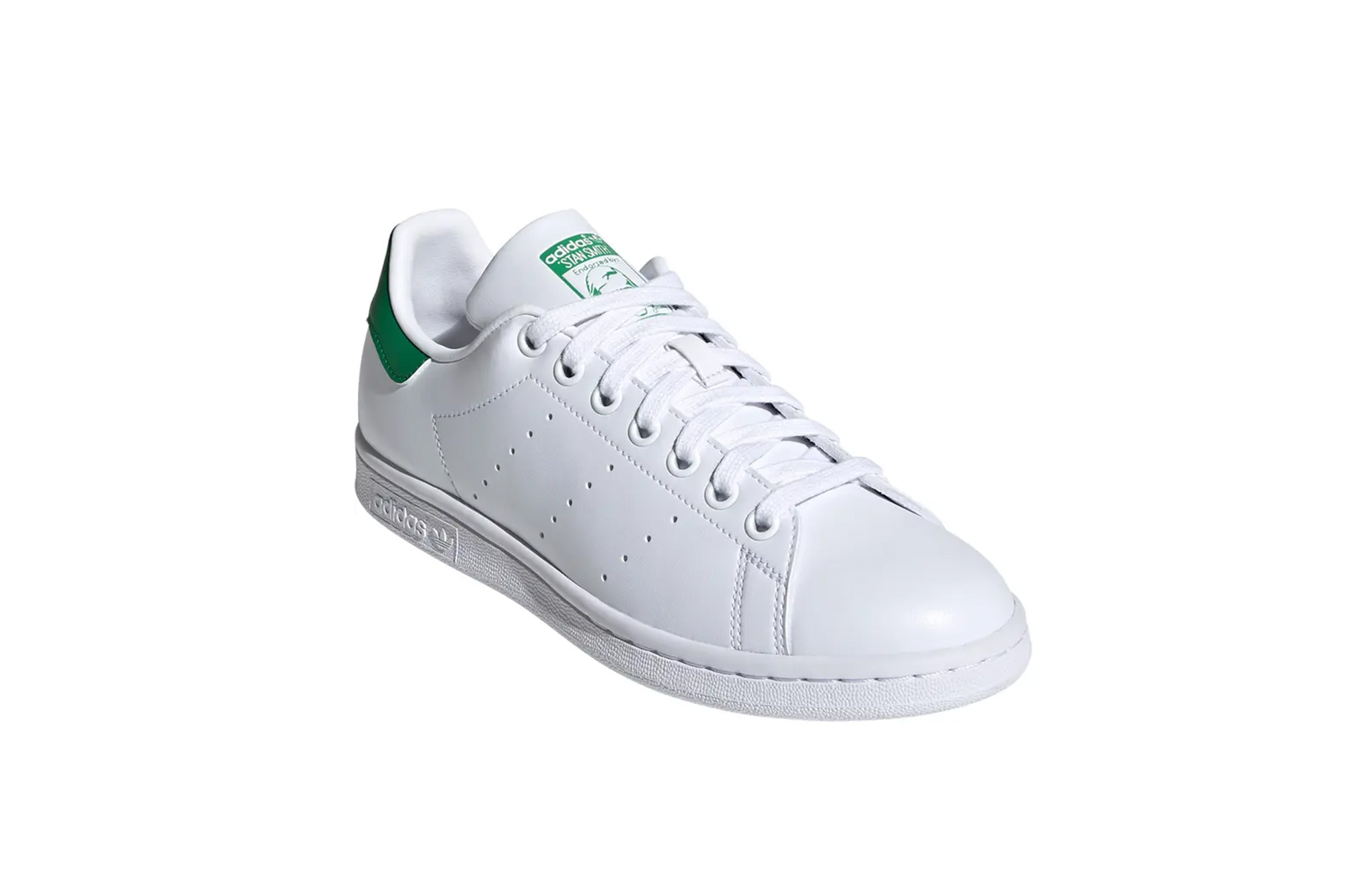 Một đôi giày thể thao Stan Smith