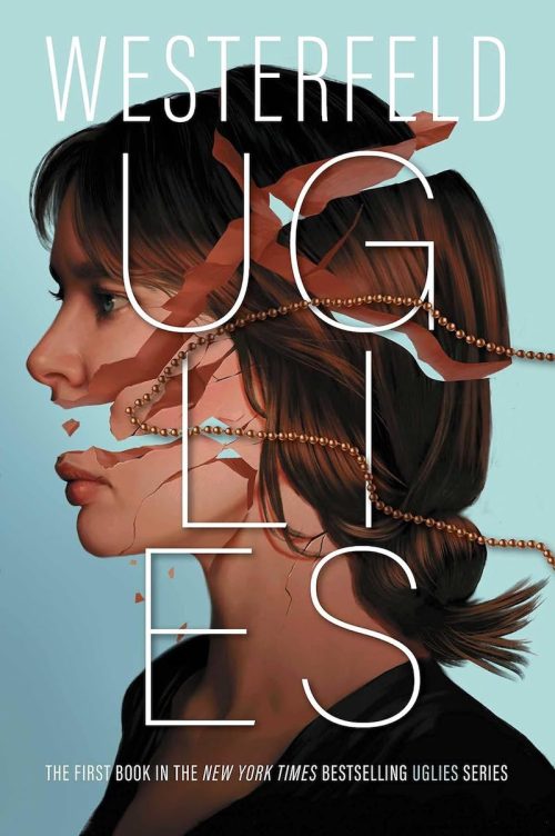 Uglies cover