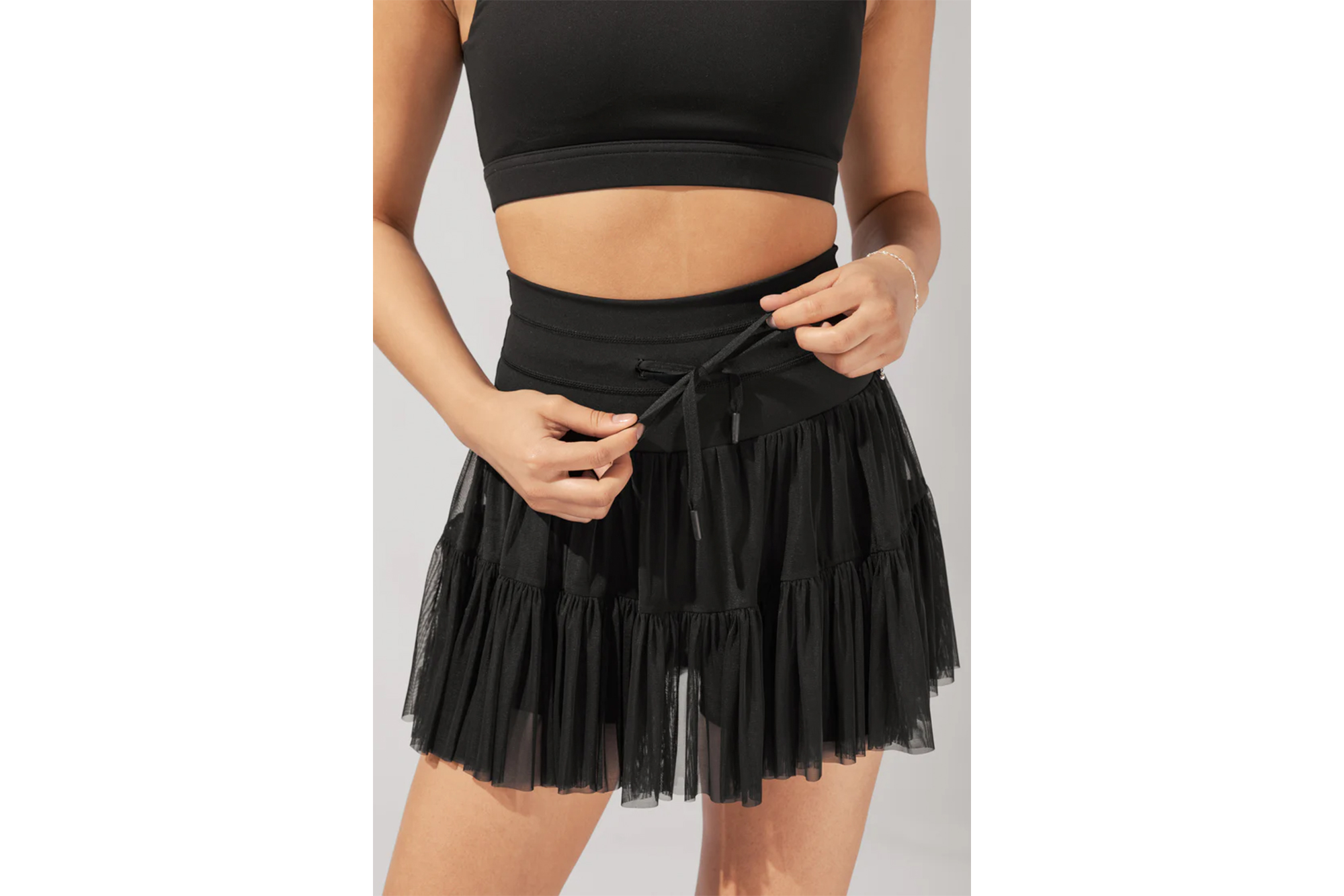 Váy ngắn Popflex Pirouette