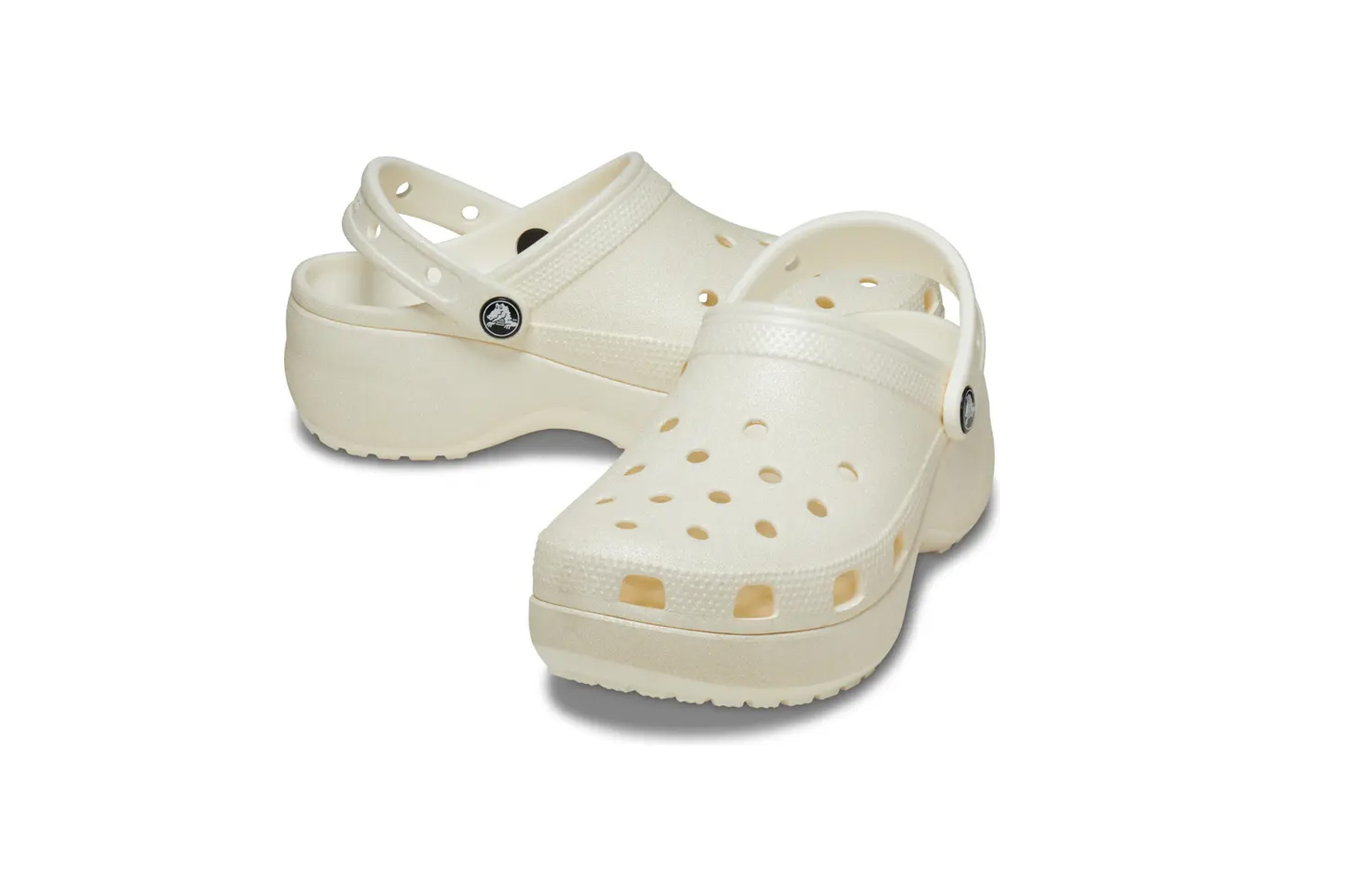 giày crocs đế xuồng