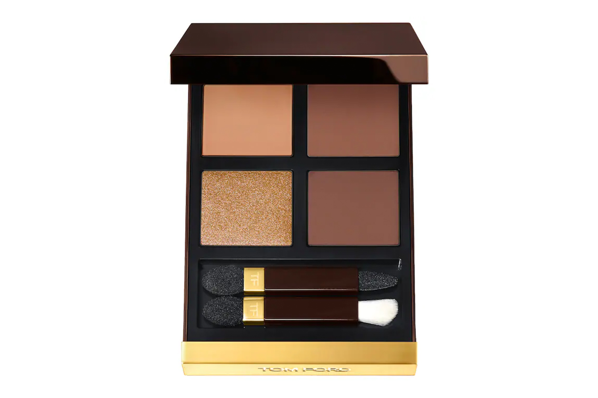 Bảng phấn mắt Tom Ford Eye Color Quad Eyeshadow Palette