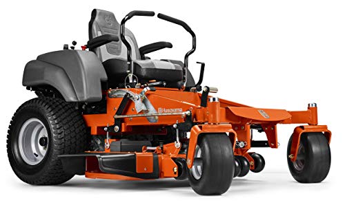 Máy cắt cỏ Husqvarna MZ61 61 in. 27 HP Briggs & Stratton Hydrostatic Zero Turn