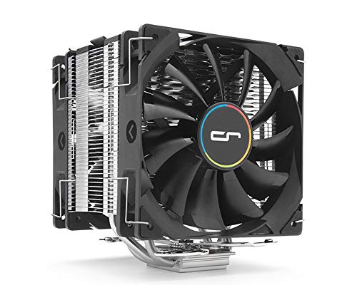 Cryorig H7 Plus Dual Fan Tower Cooler