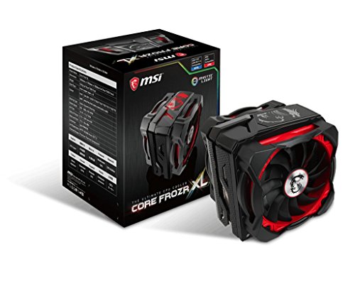 MSI Cooling Core Frozr XL