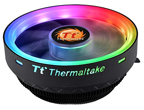 Thermaltake UX100 5V Motherboard ARGB Sync 16.8 Million Colors 15 Addressable LED Intel (LGA 1700) /...