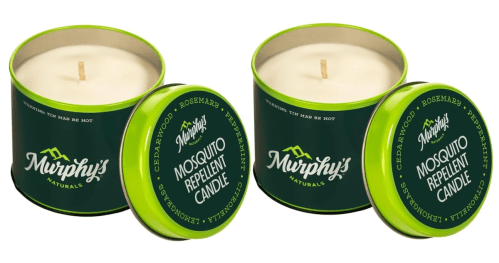 Nến sả Murphy's Naturals