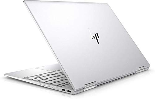 Newest HP Spectre x360-13t Quad Core(8th Gen Intel i7-8550U, 16GB DDR4, 512GB PCIe NVMe SSD, IPS...