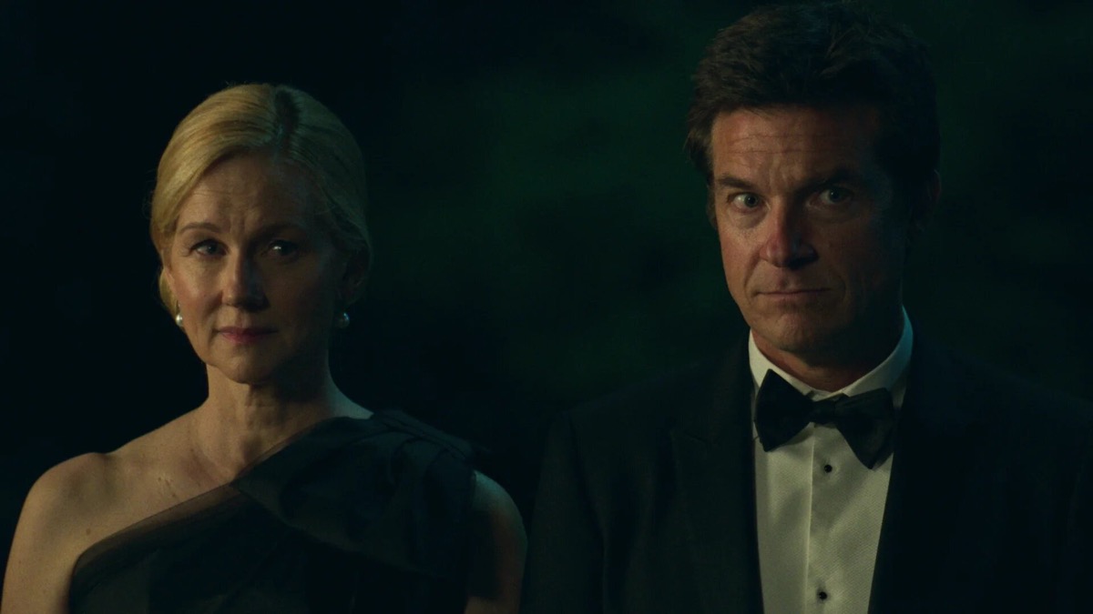 Ozark series finale