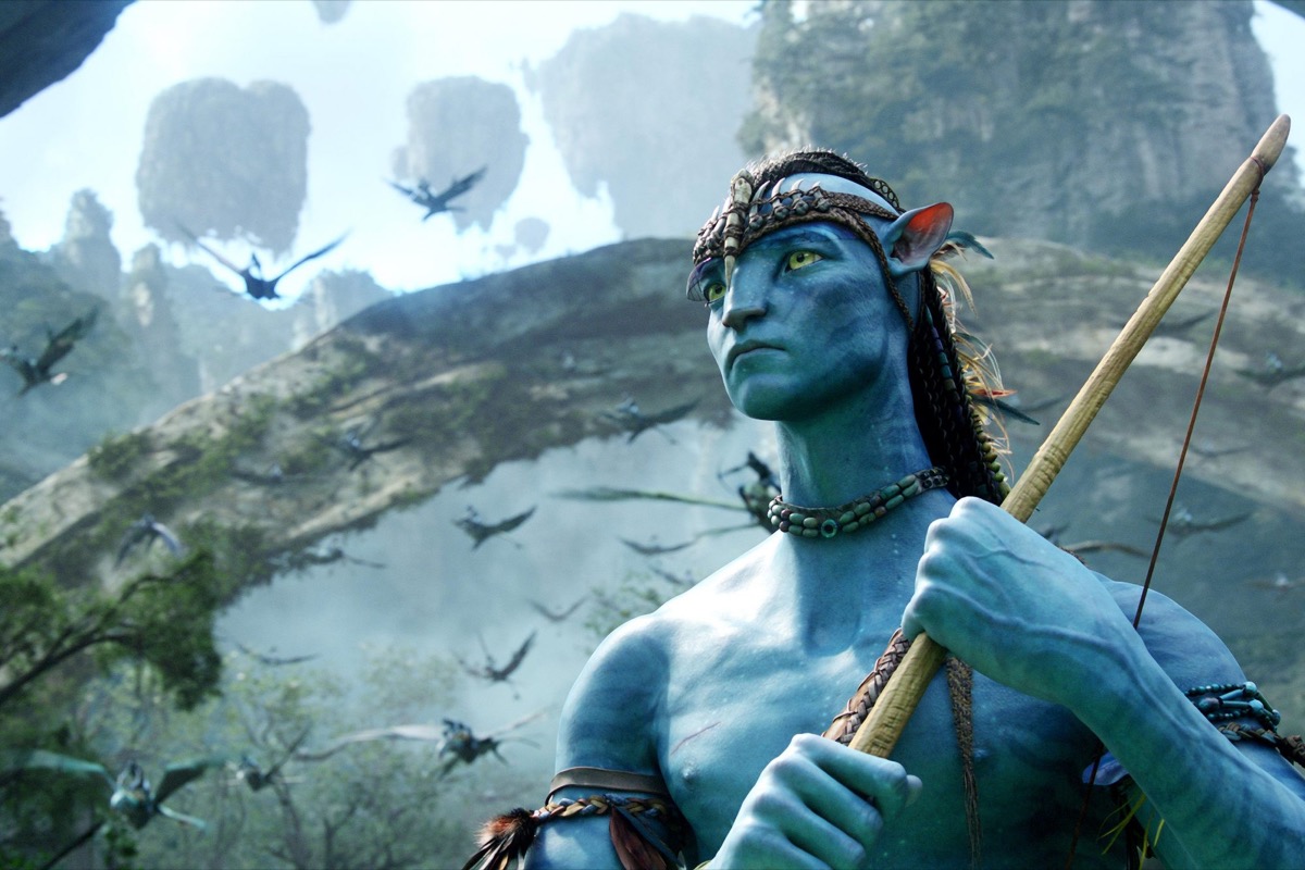 still from avatar