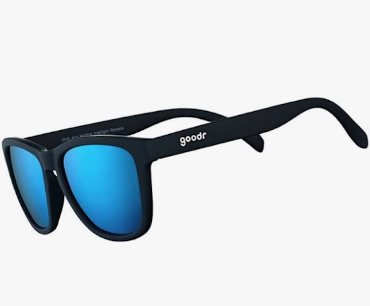 Goodr sunglasses