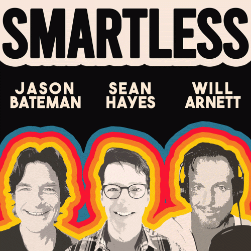 smartless podcast