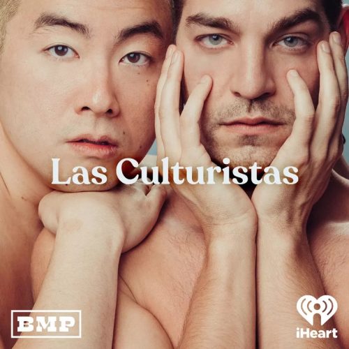 las culturistas podcast