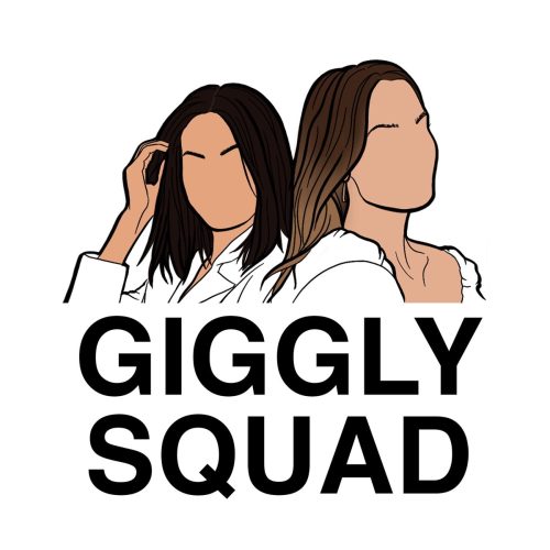 giggly squad podcast