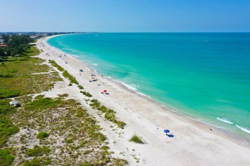 anna maria island florida