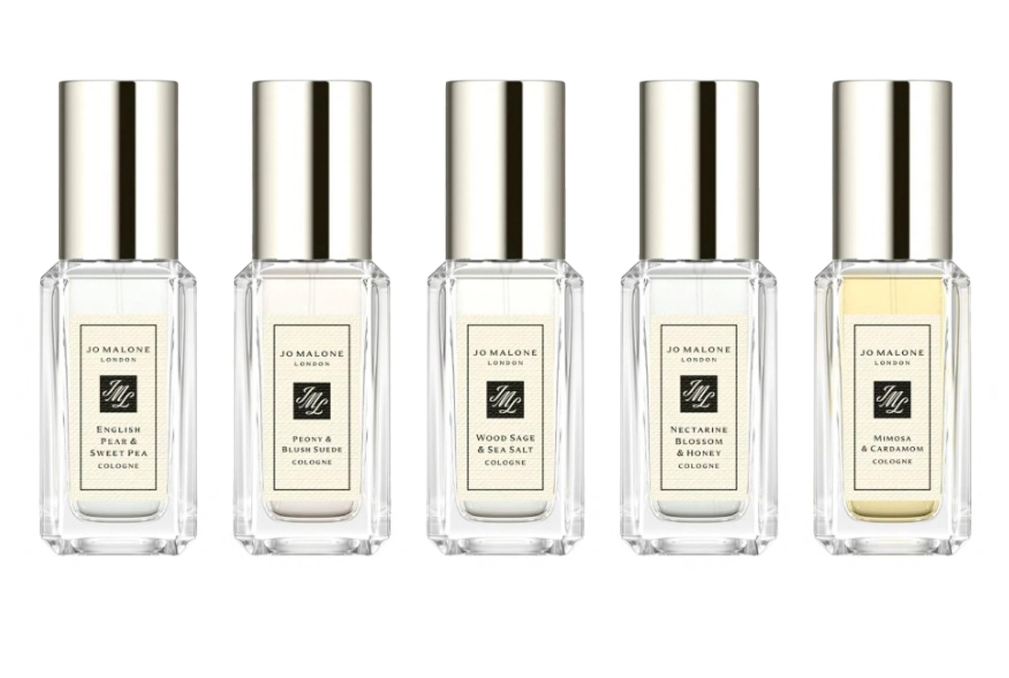 Bộ nước hoa Jo Malone