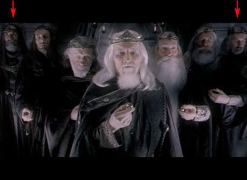 The Lord of the Rings: The Fellowship of the Ring