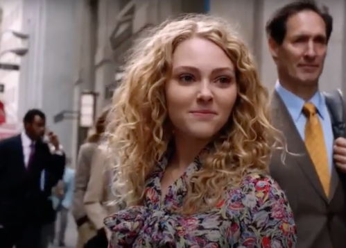 AnnaSophia Robb in The Carrie Diaries