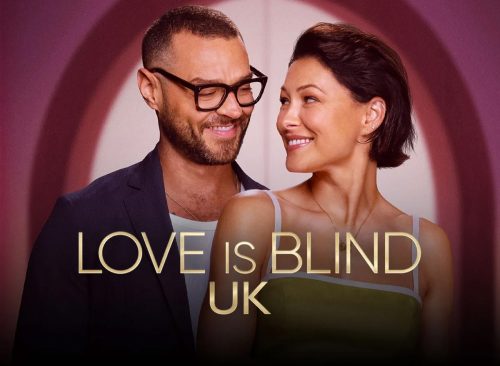 Love is Blind UK 