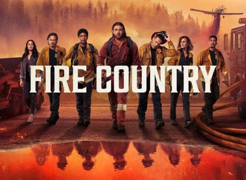 Fire Country 