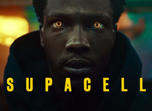 Supacell: Season 1