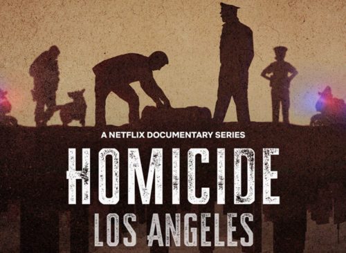 Homicide: Los Angeles