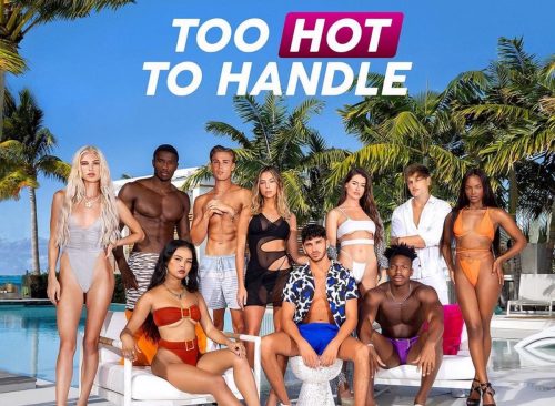 Too Hot to Handle: Season 6