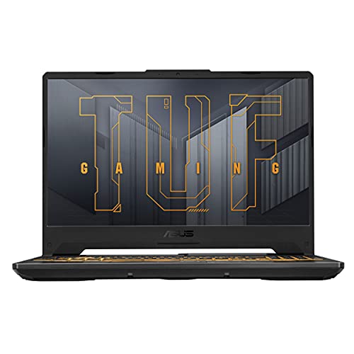 ASUS TUF Gaming A15 (2024) Gaming Laptop, 15.6” FHD 144Hz Display, NVIDIA® GeForce RTX™ 3050,...