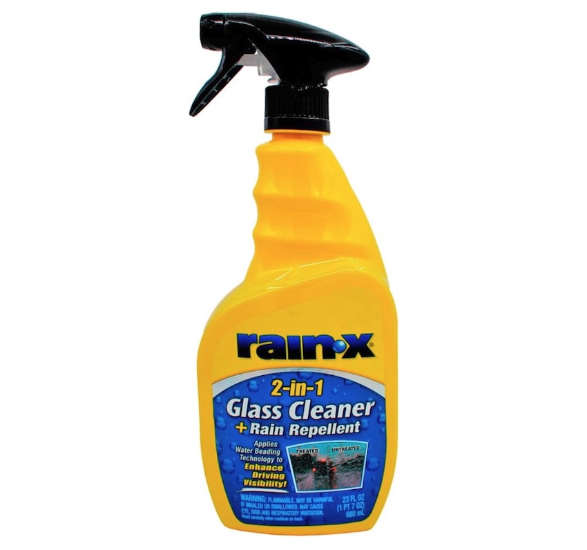 Rain-X Rain Repellent