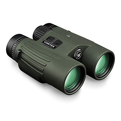 Ống nhòm đo khoảng cách bằng tia laser Vortex Optics Fury HD 5000 10x42