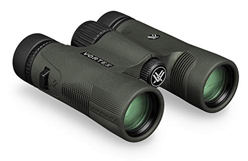 Ống nhòm Vortex Optics Diamondback HD 10x28