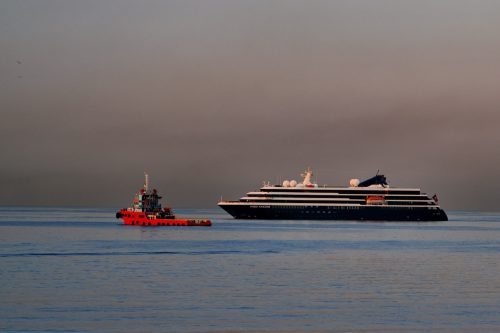 atlas ocean voyages world navigator ship