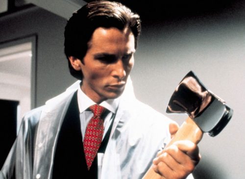 American Psycho