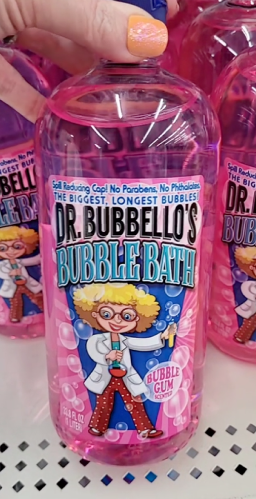 bồn tắm bong bóng dr bubbellos