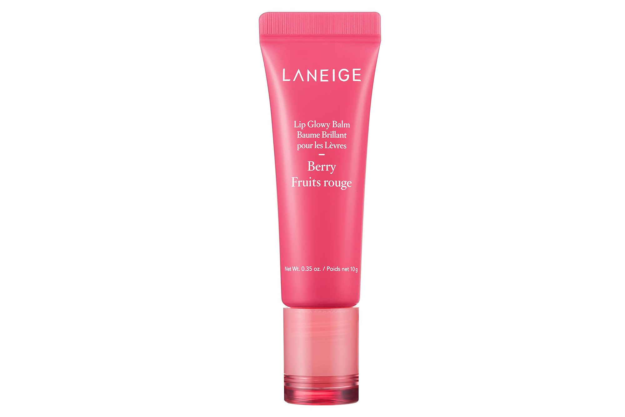 Son dưỡng môi Laneige Lip Glowy 