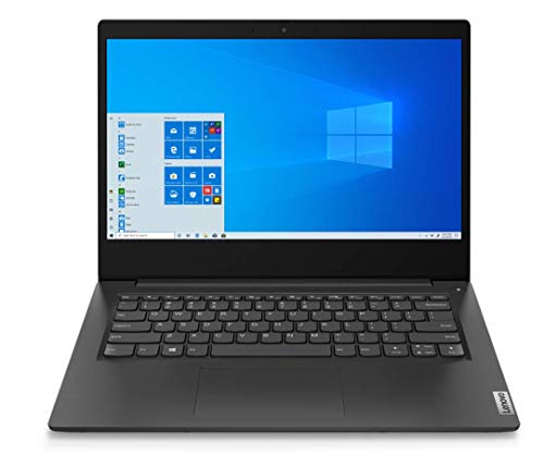 Lenovo 14inch HD Laptop, Intel Pentium Quad-Core N5030 Processor Up to 3.10 GHz, 4GB RAM, 128GB SSD,...