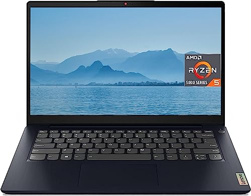 Lenovo Legion 5 Gaming Laptop, 15.6' FHD (1920x1080) IPS Screen, AMD Ryzen 7 4800H Processor, 16GB...