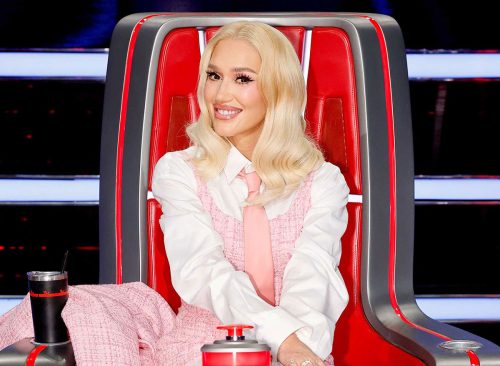 The Voice season 26