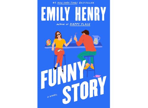 Câu chuyện vui của Emily Henry 